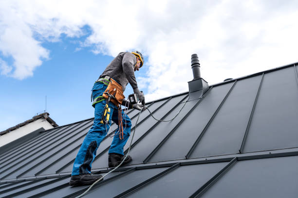 Reliable Mission, OR Roof Repair & Installaion Solutions